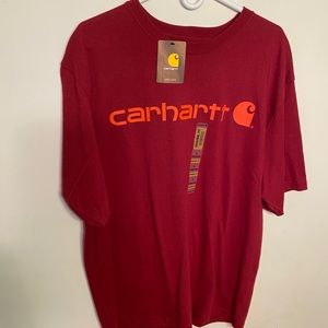Carhartt men’s L t-shirt